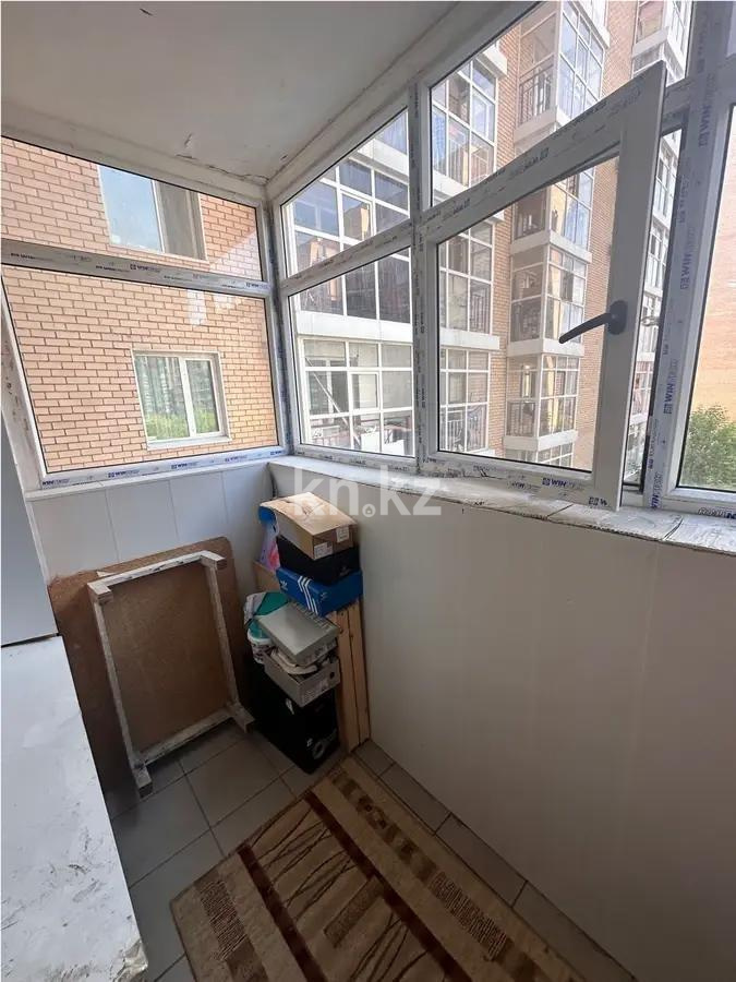 Продажа 3-комнатной квартиры, 87 м², пр. Кошкарбаева, дом  44 в Астане - фото 11