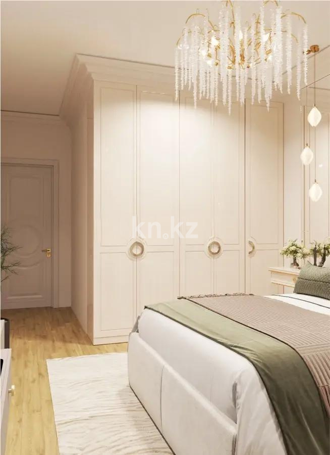 Продажа 3-комнатной квартиры, 113 м² в Астане - фото 2