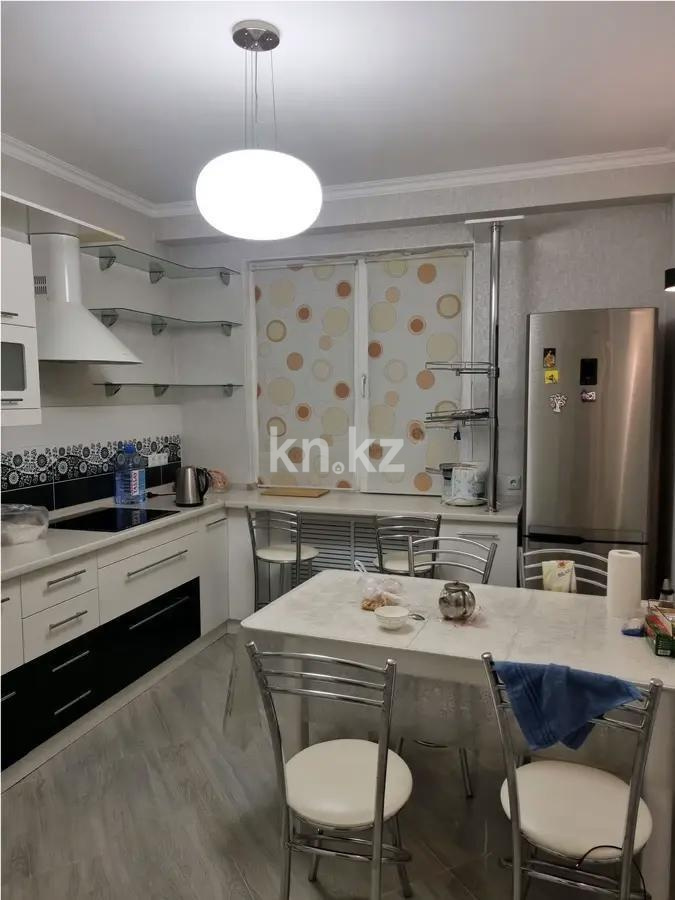 Продажа 3-комнатной квартиры, 85 м² в Астане - фото 4
