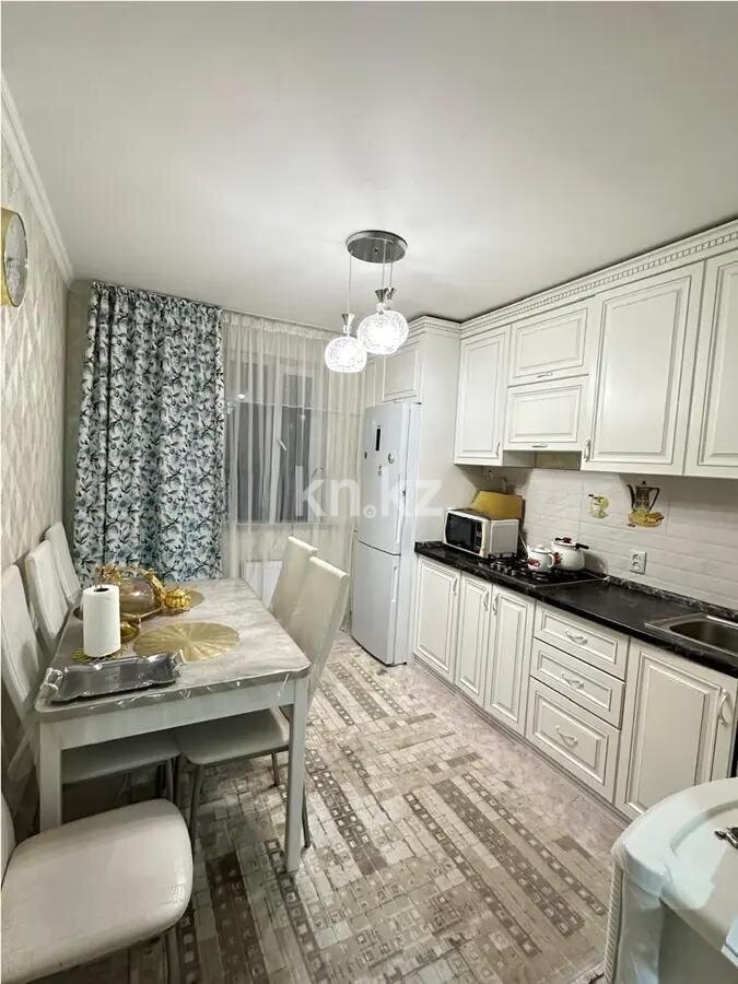 Продажа 2-комнатной квартиры, 58 м² в Алматы - фото 2