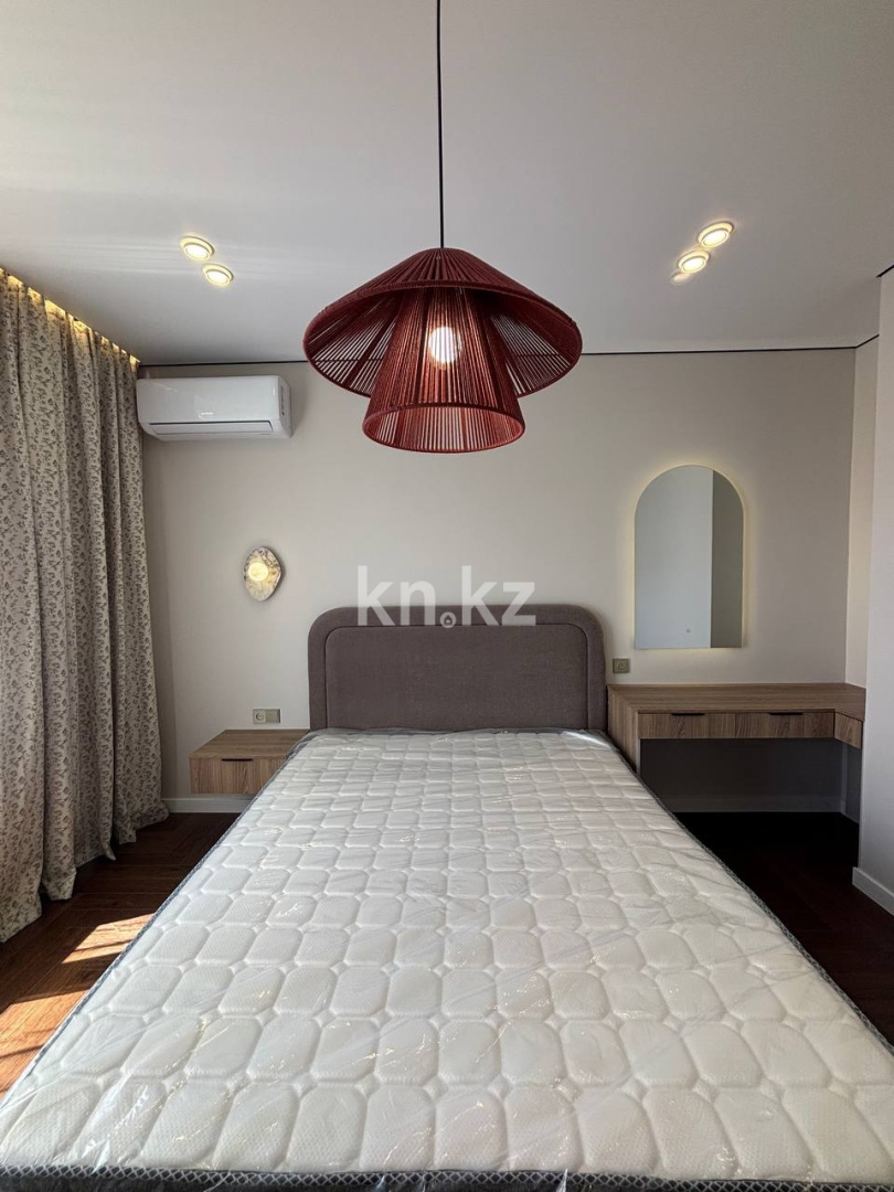 Продажа 2-комнатной квартиры, 53.9 м² в Алматы - фото 7