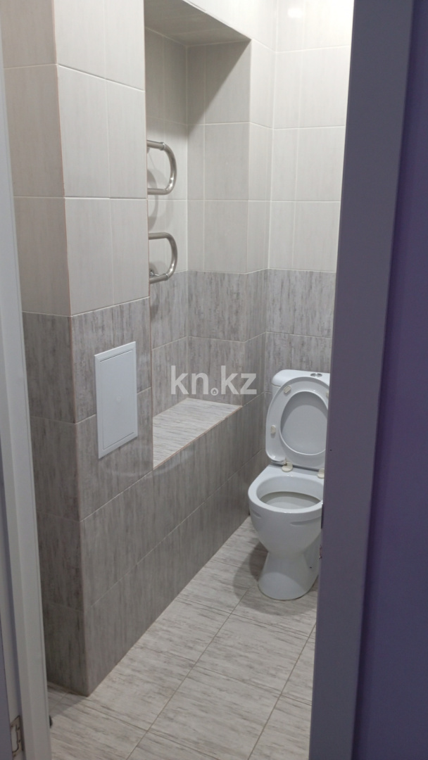 Продажа 1-комнатной квартиры, 34.1 м² в Астане - фото 5