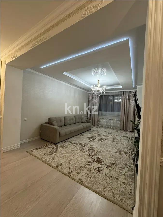 Продажа 3-комнатной квартиры, 97 м² в Астане - фото 2
