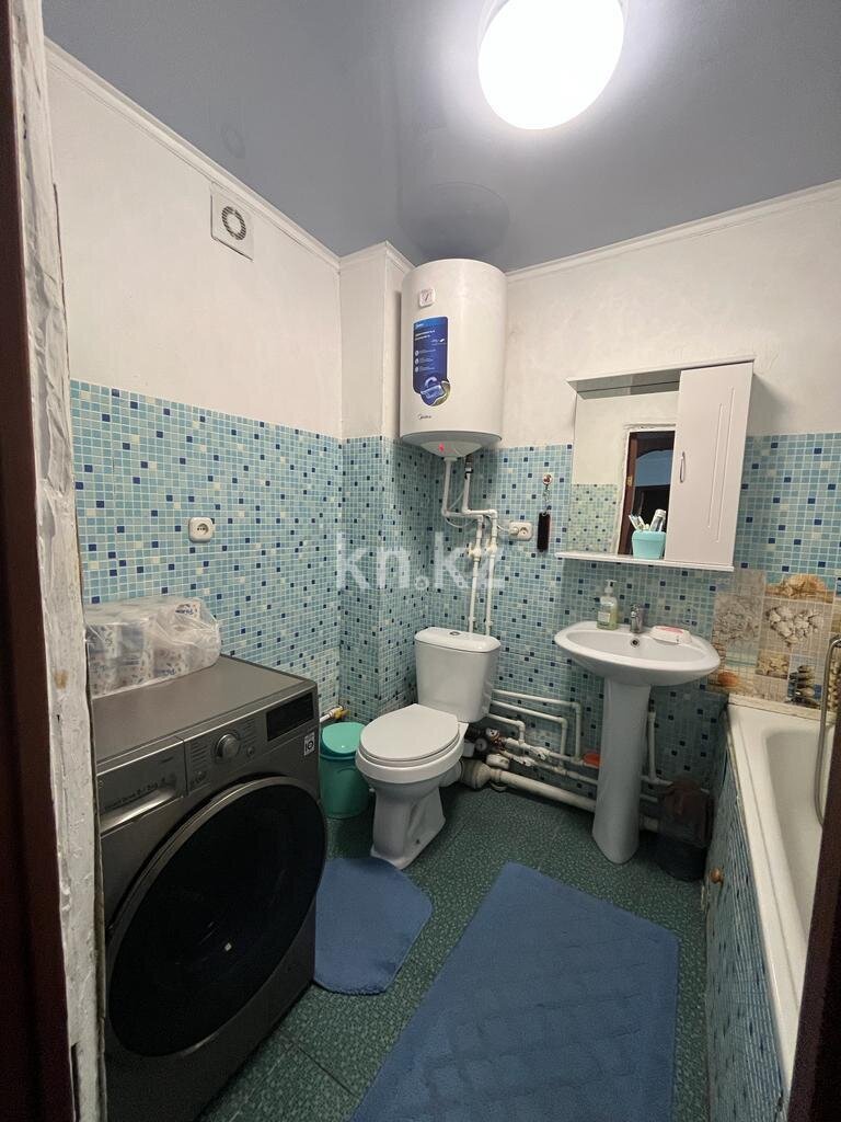 Продажа 2-комнатной квартиры, 47 м² в Караганде - фото 4