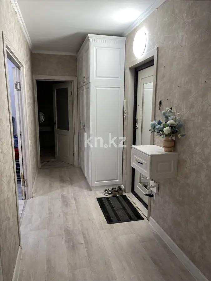 Продажа 2-комнатной квартиры, 60 м², мкр. Степной-3, дом  6/1 в Караганде - фото 7