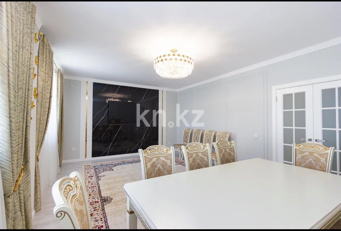 Продажа 3-комнатной квартиры, 94 м² в Астане - фото 3