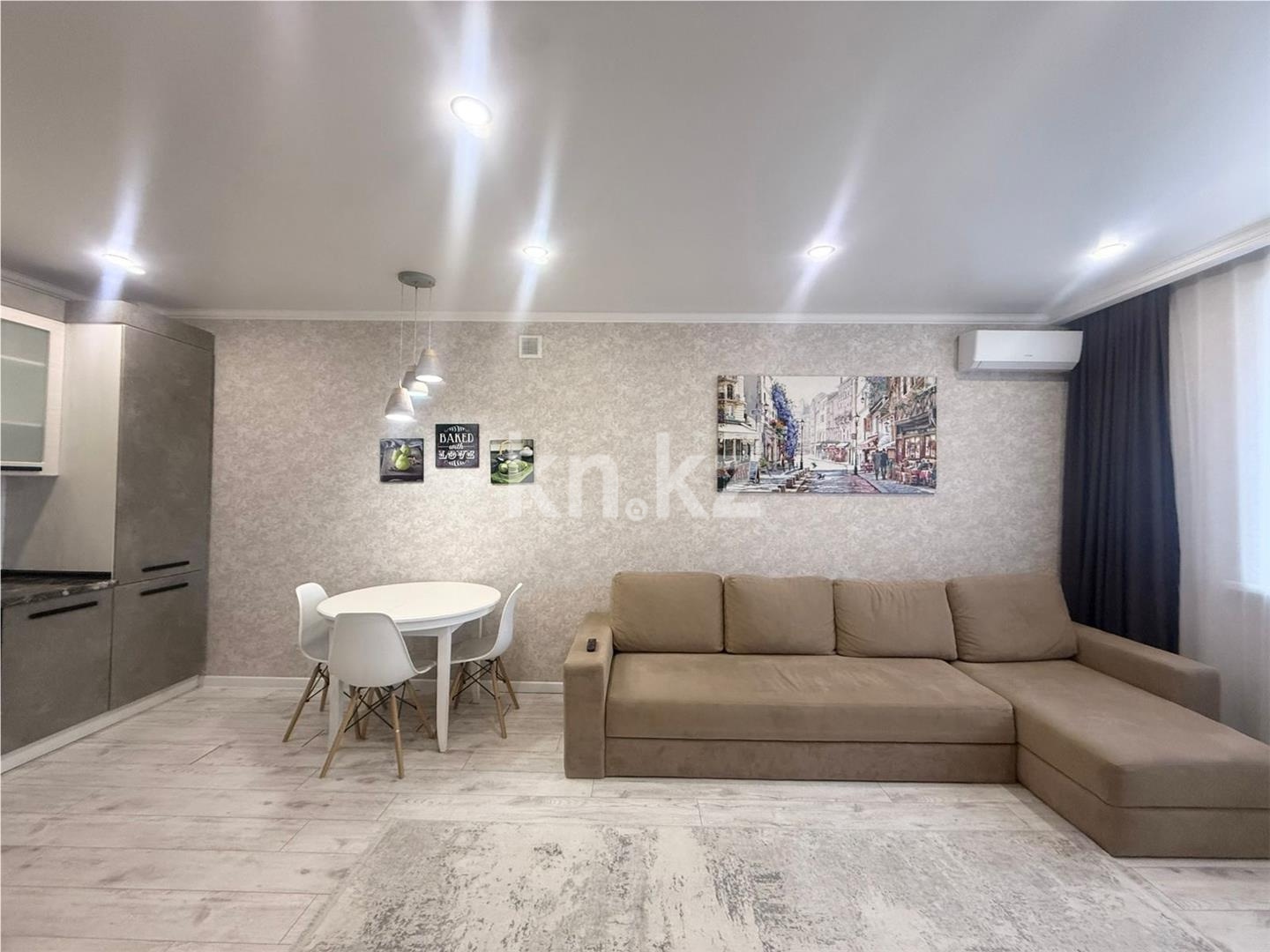 Продажа 3-комнатной квартиры, 71 м² в Караганде - фото 4