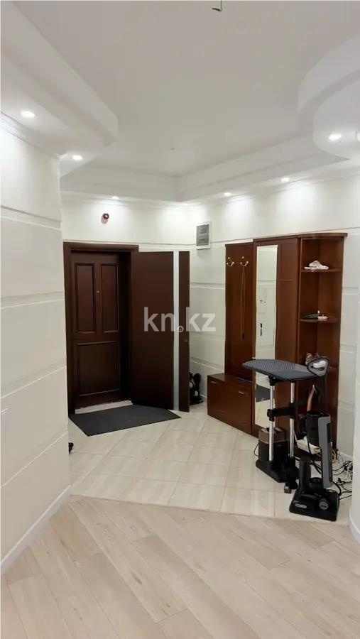 Продажа 3-комнатной квартиры, 105 м² в Астане - фото 6