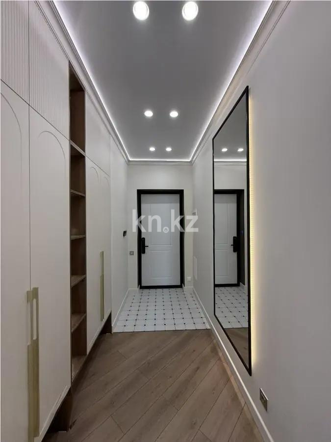 Продажа 3-комнатной квартиры, 63 м² в Астане - фото 6