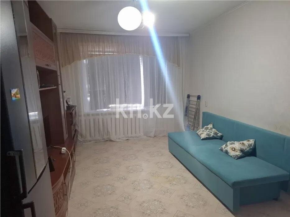 Продажа 1-комнатной квартиры, 30 м² в Астане