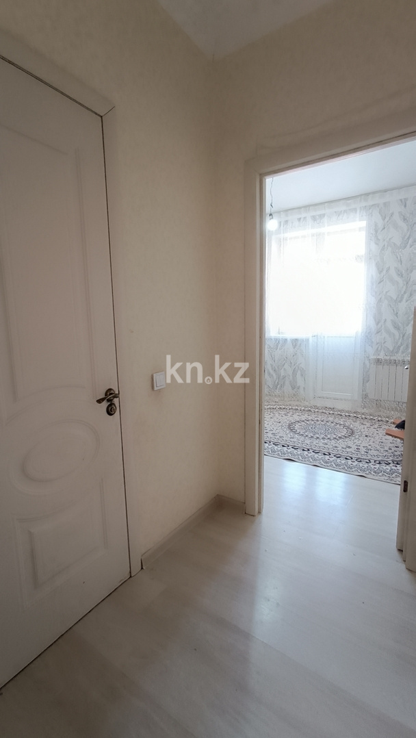 Продажа 1-комнатной квартиры, 37.7 м² в Астане - фото 7