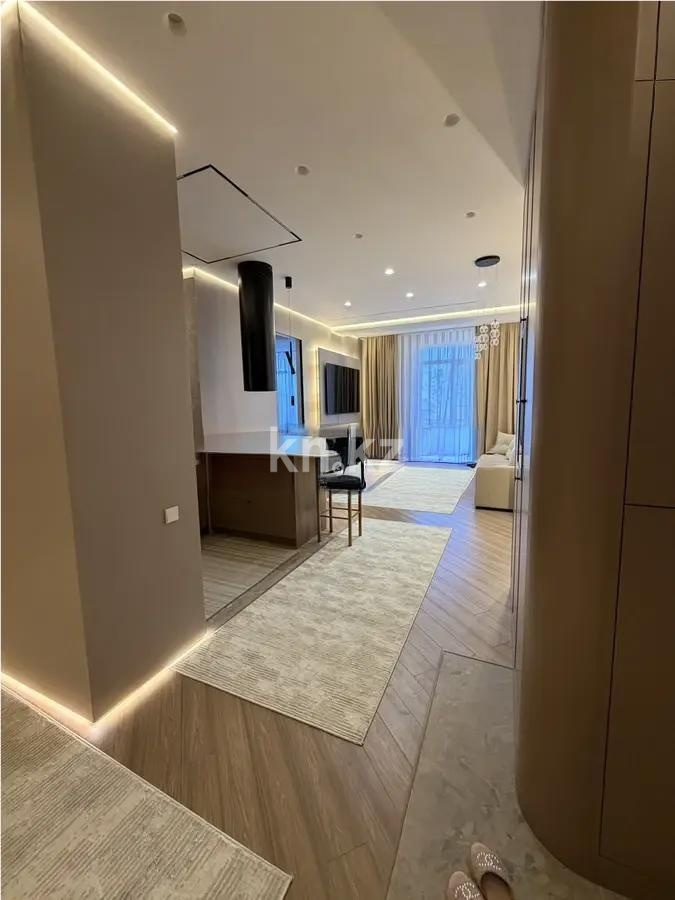 Продажа 2-комнатной квартиры, 70 м² в Алматы - фото 3