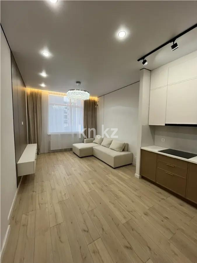 Продажа 2-комнатной квартиры, 47 м², ул. Е-429, дом  14 в Астане - фото 3