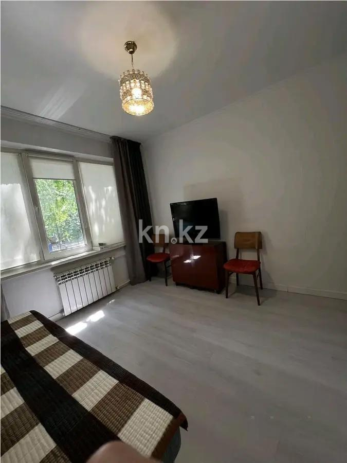 Продажа 1-комнатной квартиры, 14 м² в Алматы