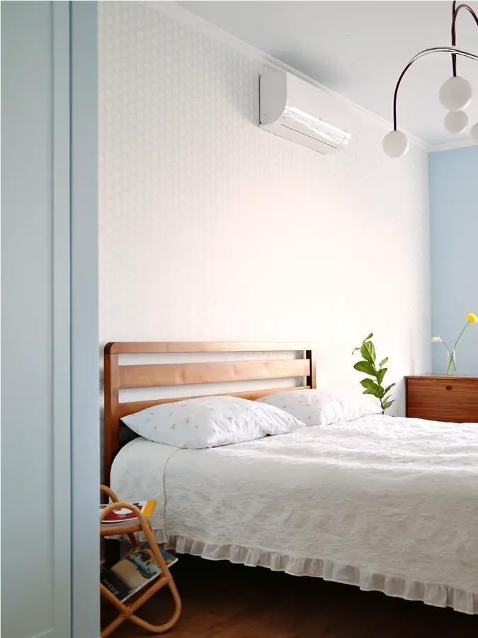 Продажа 2-комнатной квартиры, 55 м² в Алматы - фото 2