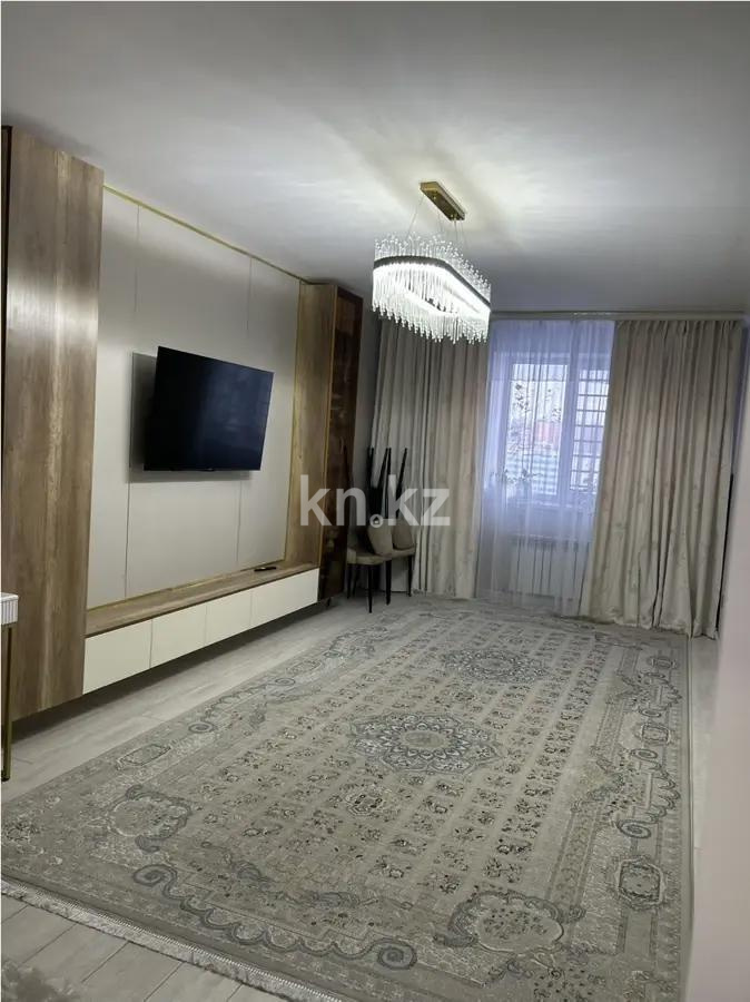 Продажа 3-комнатной квартиры, 90 м² в Астане