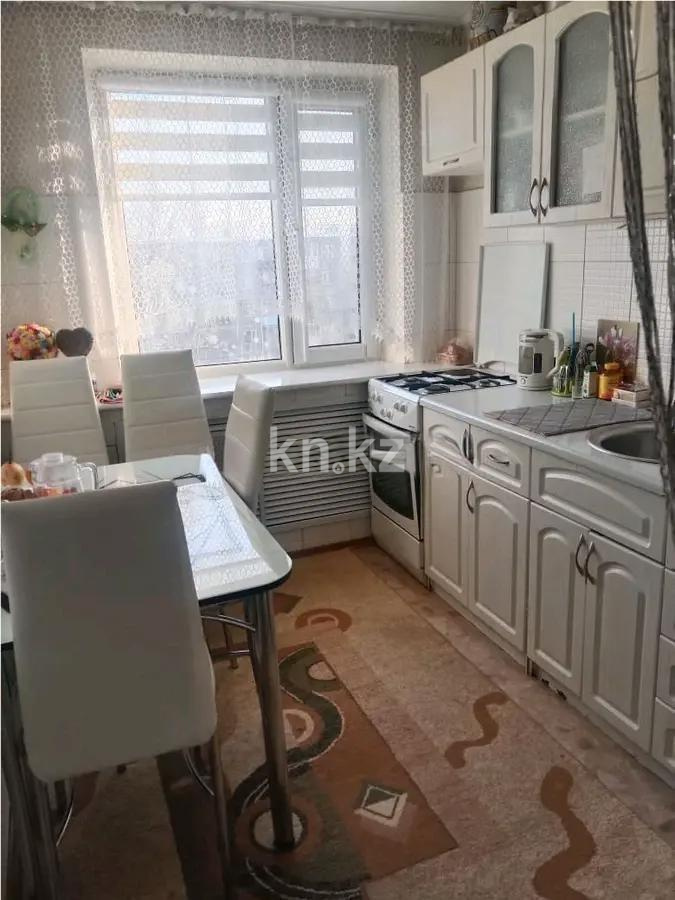 Продажа 3-комнатной квартиры, 61 м² в Караганде - фото 4
