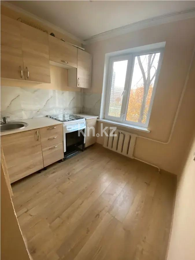 Продажа 3-комнатной квартиры, 60.4 м², пр. Гагарина, дом  274/1 в Алматы - фото 4