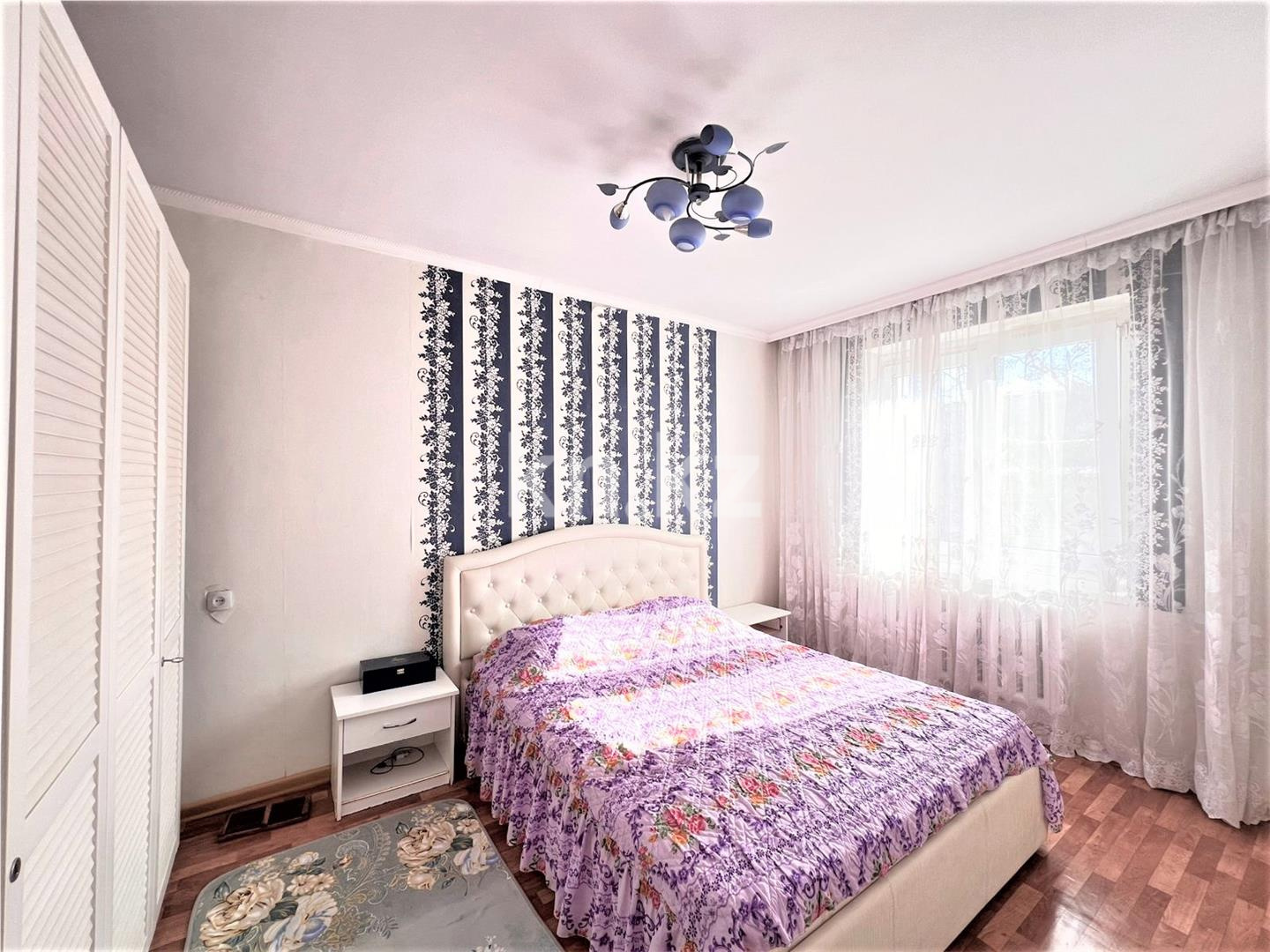 Продажа 2-комнатной квартиры, 54 м² в Караганде - фото 4