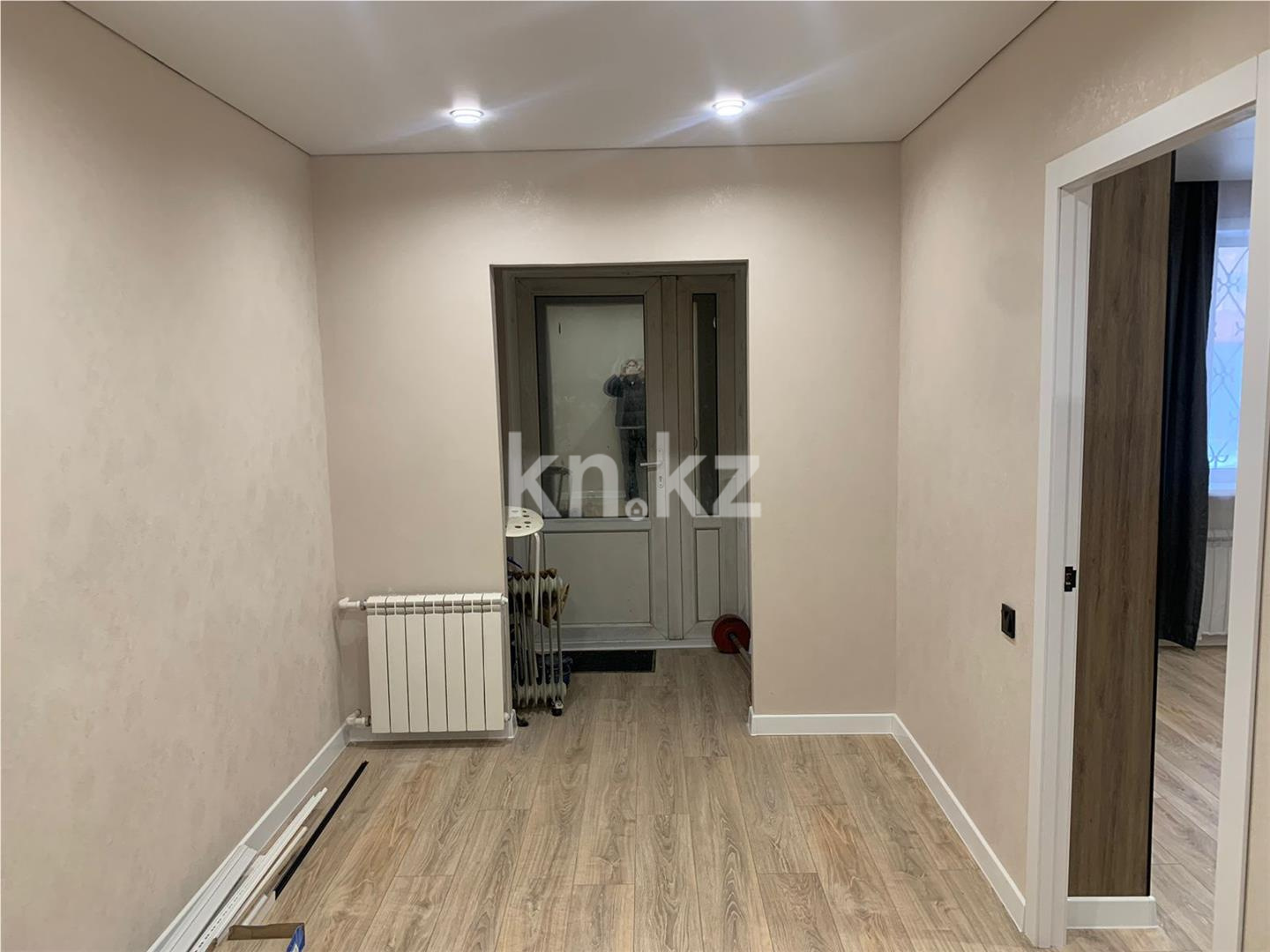 Продажа 2-комнатной квартиры, 43 м² в Караганде - фото 4