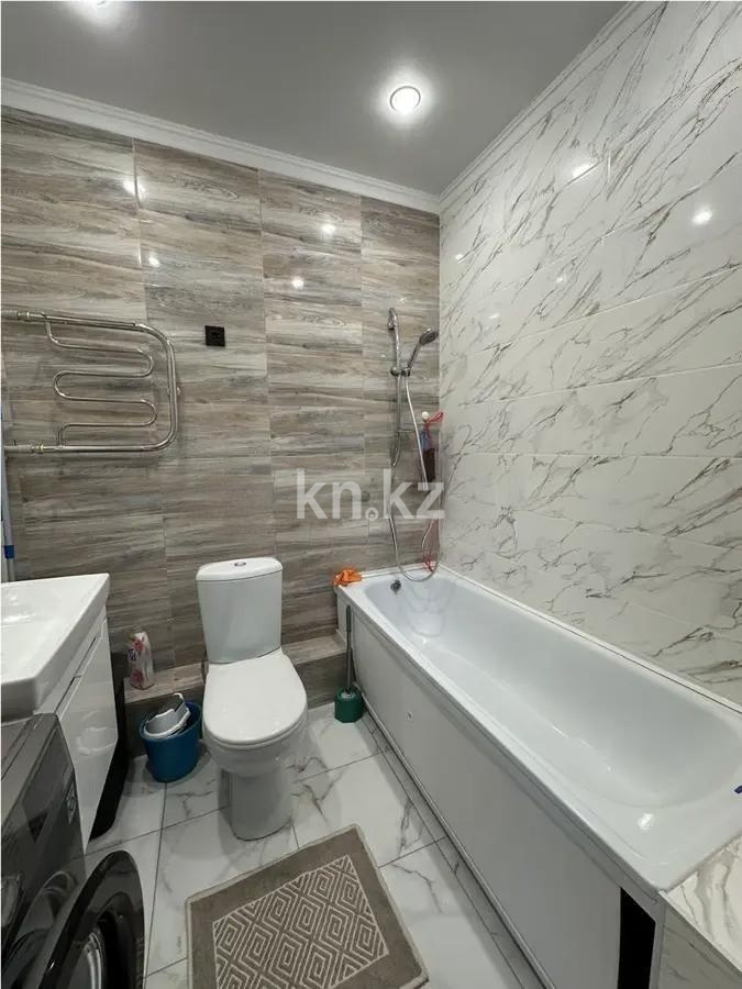 Продажа 1-комнатной квартиры, 40 м² в Астане - фото 2