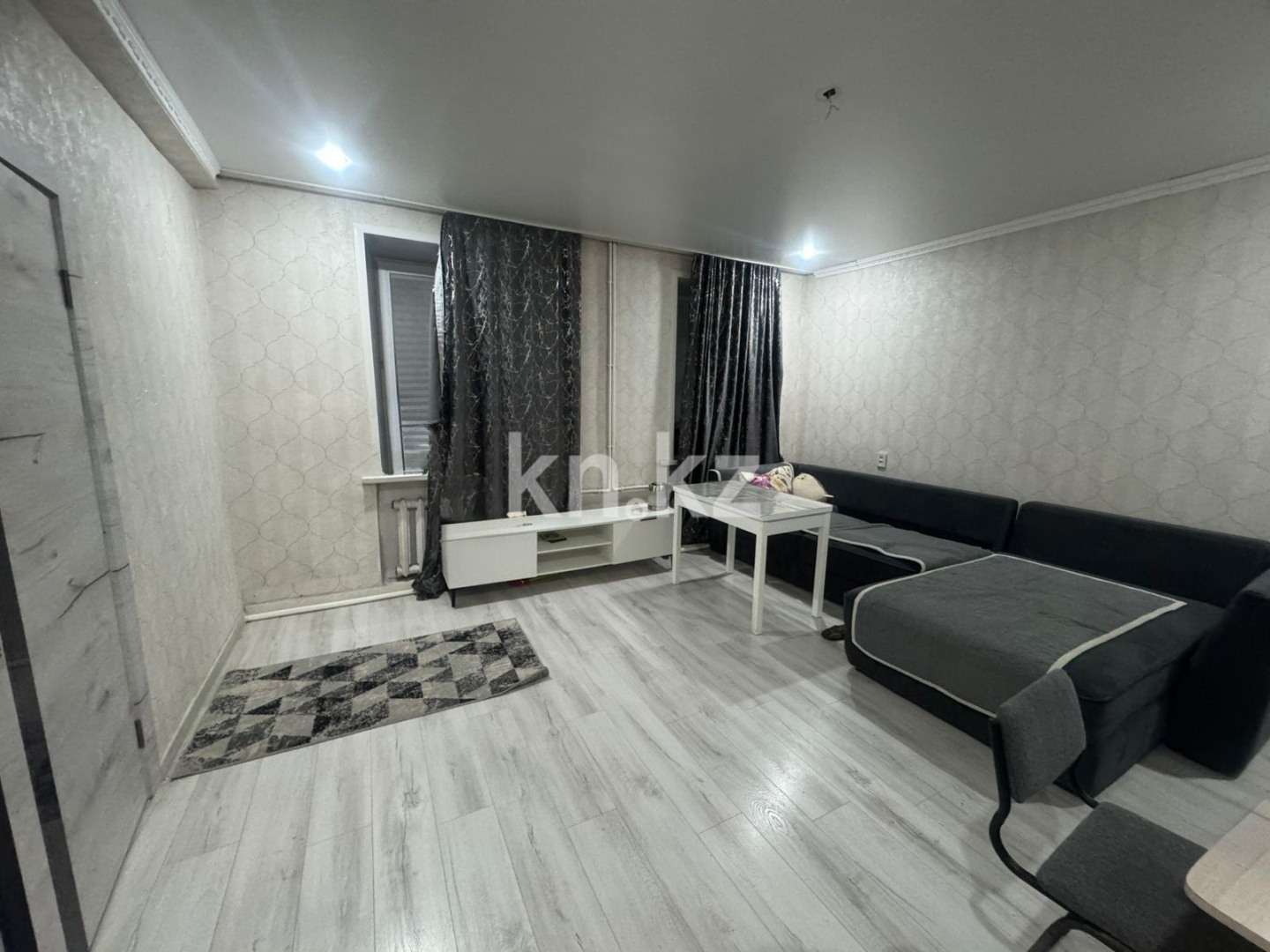 Продажа 3-комнатной квартиры, 68.9 м² в Сарани - фото 2