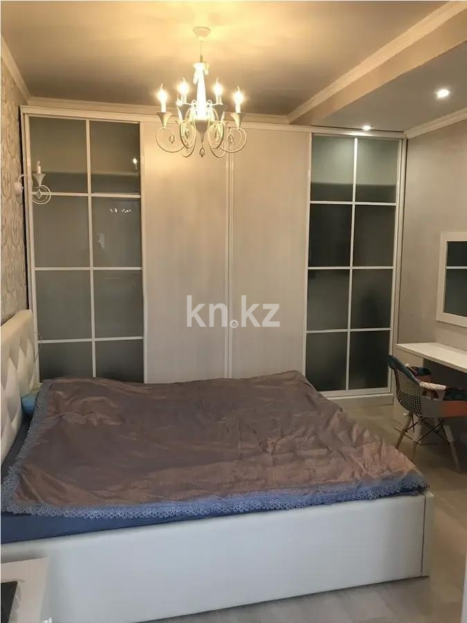 Продажа 3-комнатной квартиры, 97 м² в Алматы - фото 2