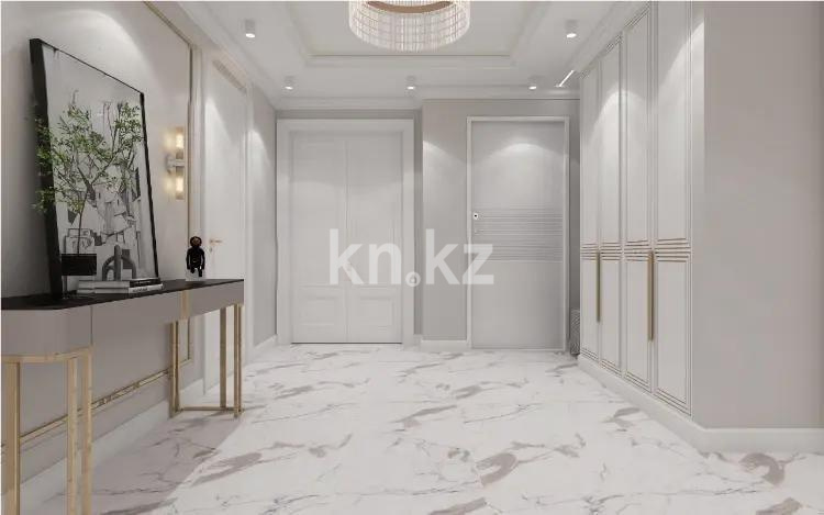 Продажа 4-комнатной квартиры, 115 м² в Астане - фото 7