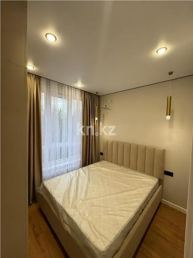 Продажа 2-комнатной квартиры, 50 м² в Алматы - фото 2