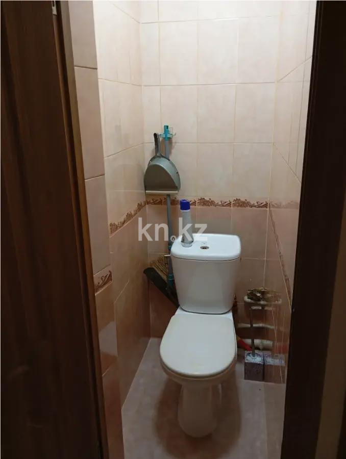 Продажа 3-комнатной квартиры, 62.6 м², пр. Абая, дом  32 в Астане - фото 4