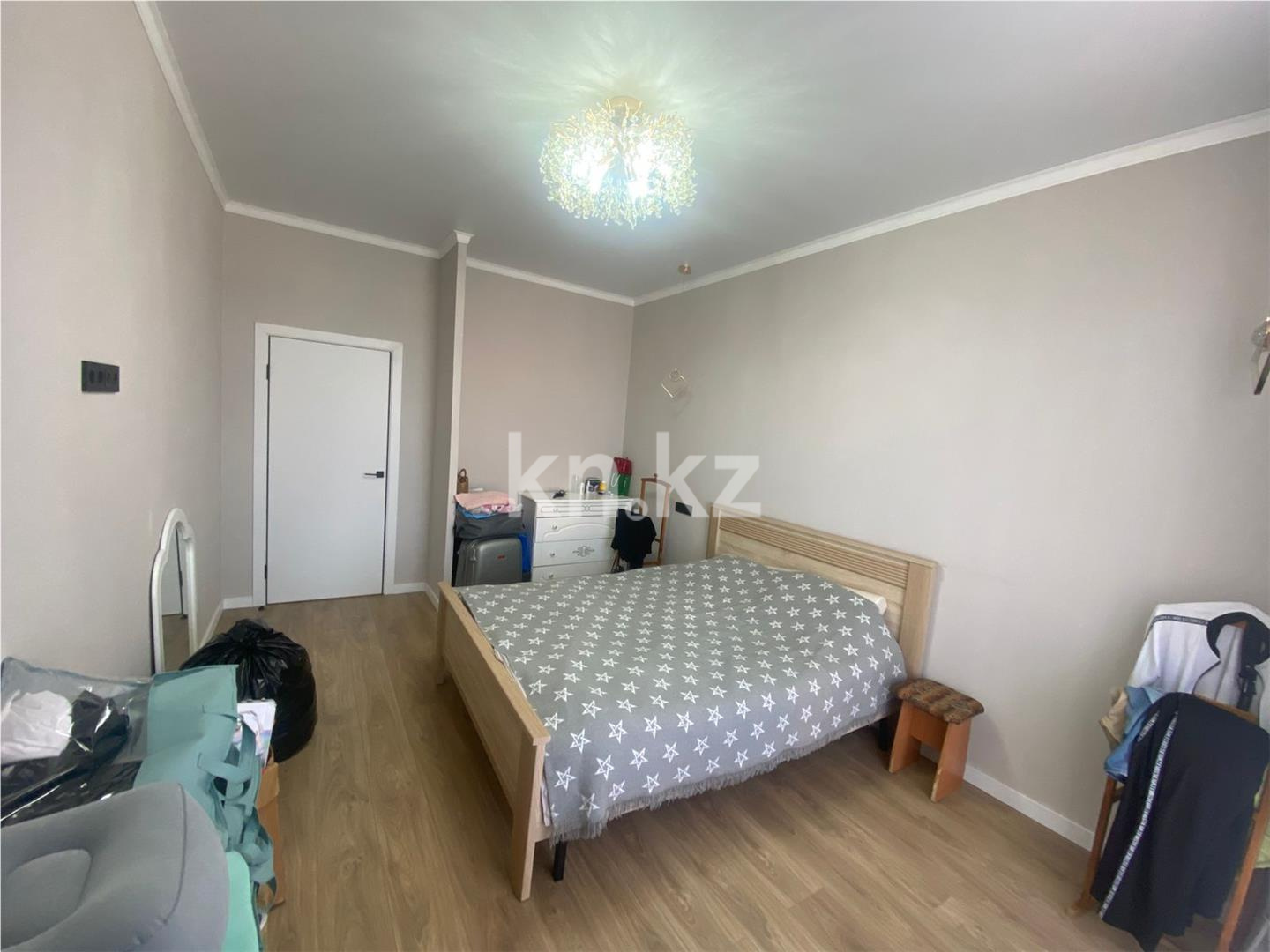 Продажа 4-комнатной квартиры, 113 м² в Караганде - фото 5