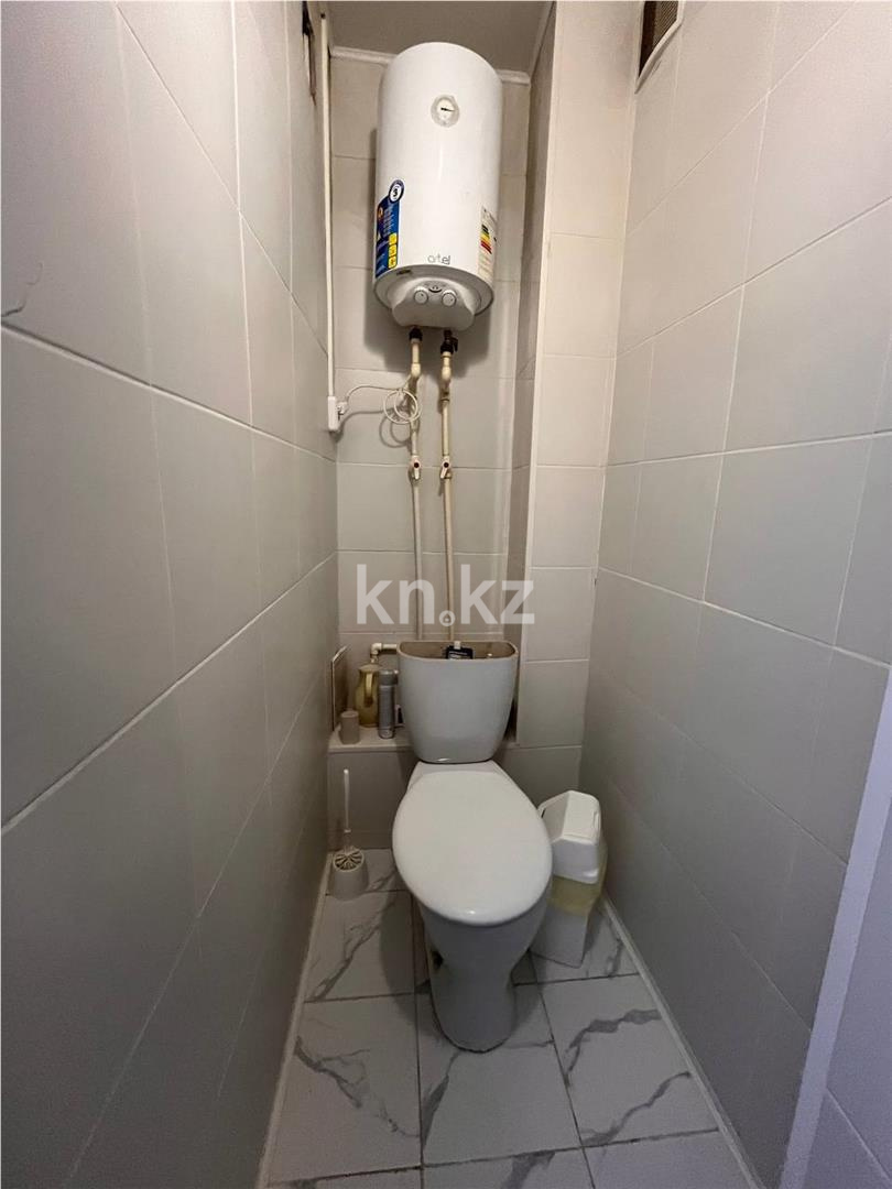 Продажа 3-комнатной квартиры, 56 м², ул. Керамическая в Караганде - фото 9