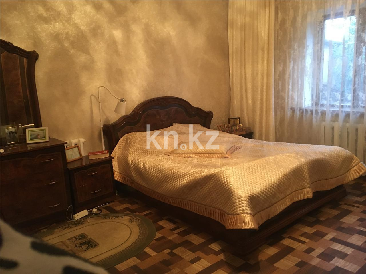 Продажа 4-комнатного дома, 144.1 м², пер. Вавилова в Караганде - фото 6
