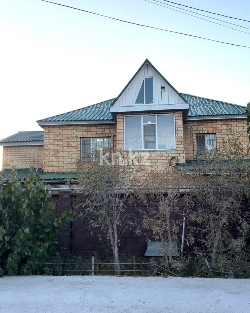 Продажа 4-комнатного дома, 267.1 м², .Акжайык в Акмолинской области - фото 27