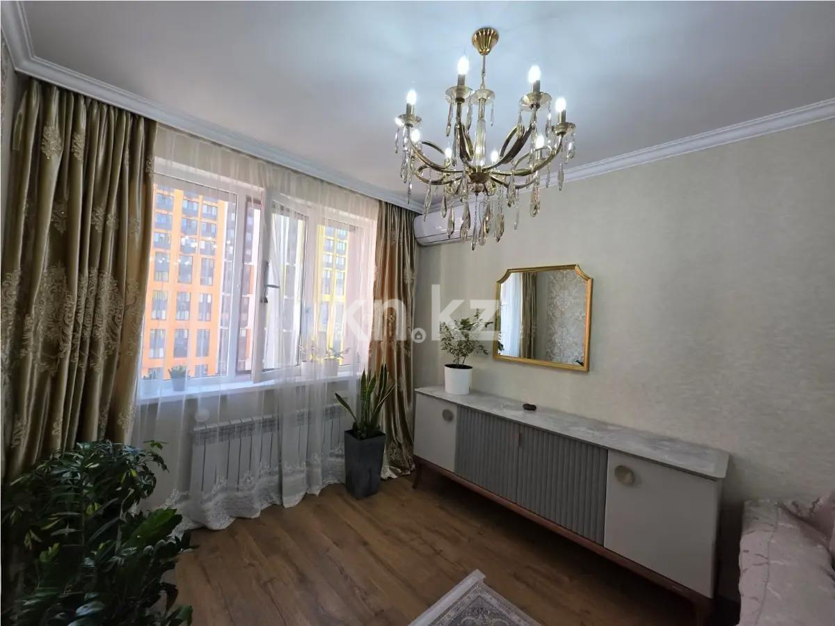 Продажа 3-комнатной квартиры, 88 м², ул. Кекилбайулы, дом  97а в Алматы - фото 3