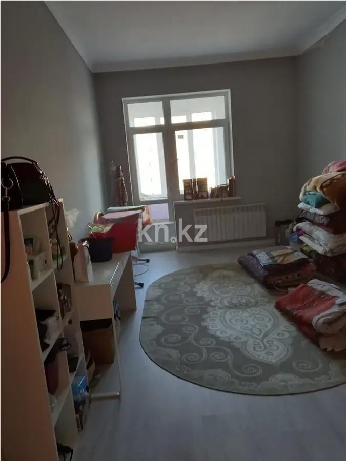 Продажа 2-комнатной квартиры, 78 м² в Астане - фото 2