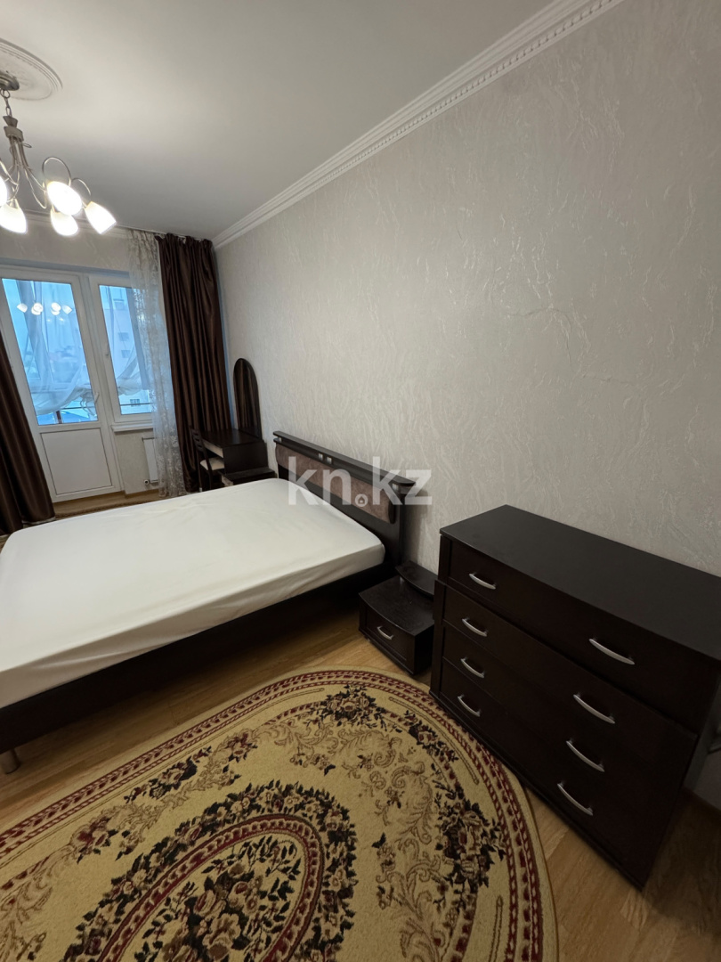 Аренда 2-комнатной квартиры, 75 м² в Астане - фото 8