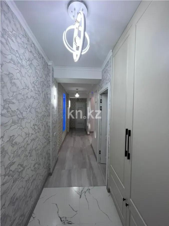 Продажа 3-комнатной квартиры, 79 м², ул. Жунисова, дом  2/13 в Алматы - фото 7