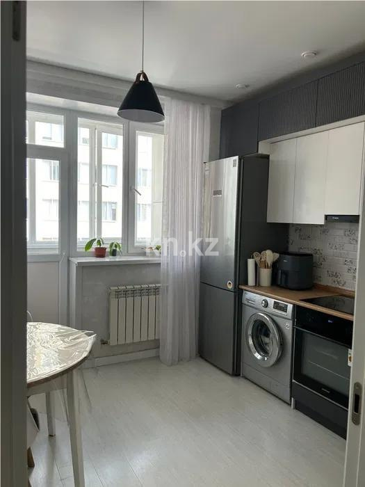 Продажа 2-комнатной квартиры, 54 м², ул. Байтурсынова, дом  39 в Астане - фото 3