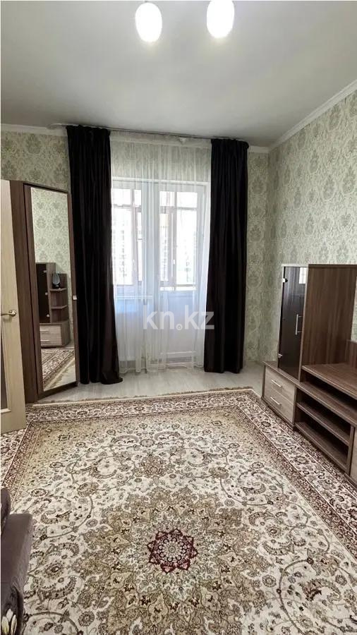 Продажа 1-комнатной квартиры, 38 м² в Астане