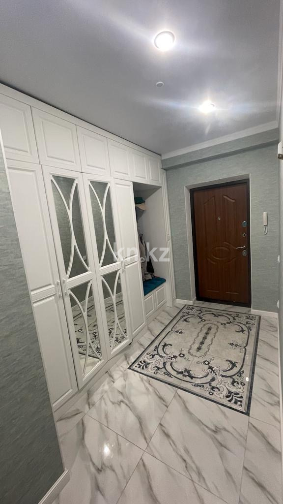 Продажа 3-комнатной квартиры, 127 м² в Астане