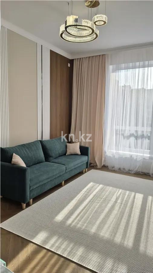 Продажа 2-комнатной квартиры, 42 м², ул. Е-15, дом  13 в Астане - фото 2