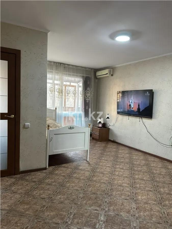 Продажа 2-комнатной квартиры, 45 м², ул. Гоголя, дом  54 в Караганде