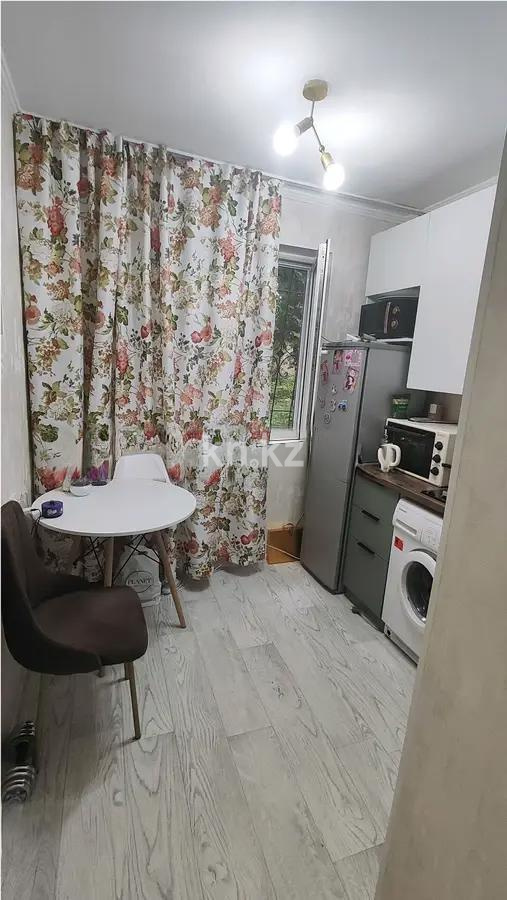 Продажа 1-комнатной квартиры, 32.6 м² в Алматы - фото 2