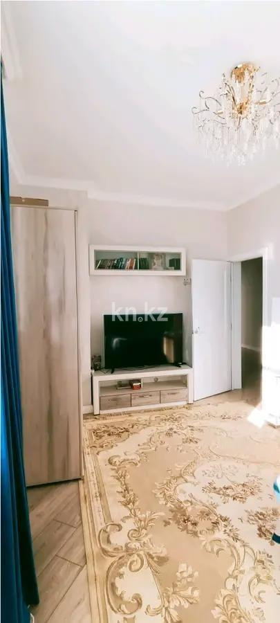 Продажа 2-комнатной квартиры, 61 м², пр. Кошкарбаева, дом  32/2 в Астане