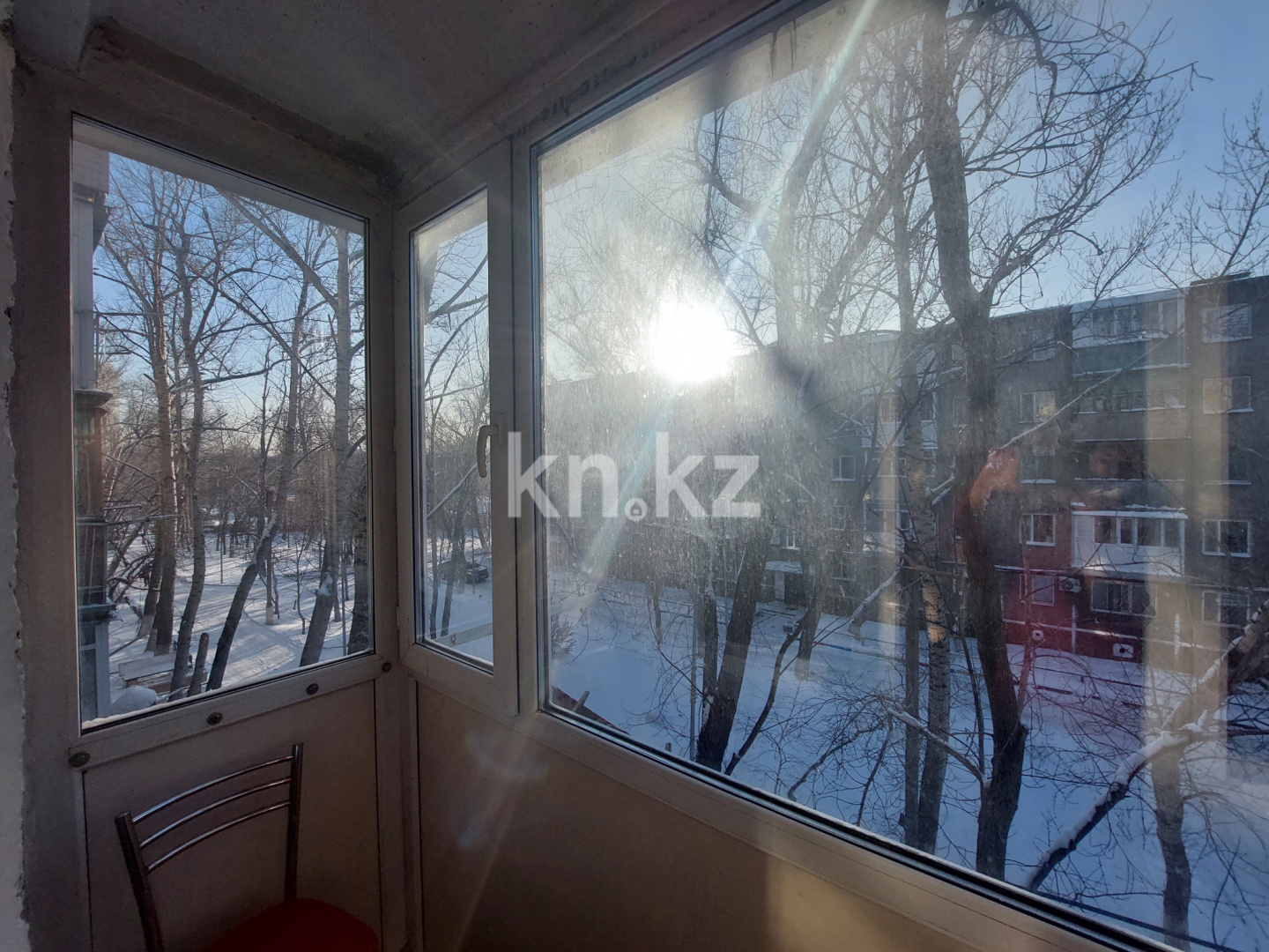 Продажа 2-комнатной квартиры, 30 м² в Караганде - фото 14