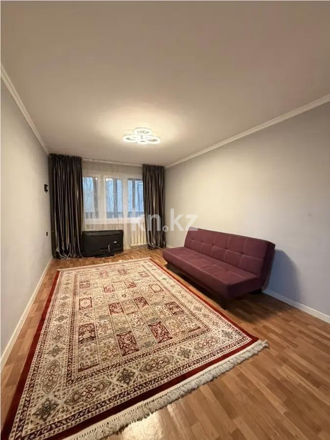 Продажа 1-комнатной квартиры, 33 м² в Алматы