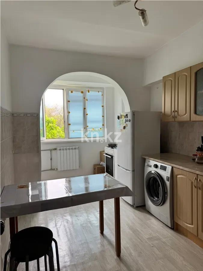 Продажа 2-комнатной квартиры, 52.8 м², ул. Токтабаева, дом  20 в Алматы - фото 3