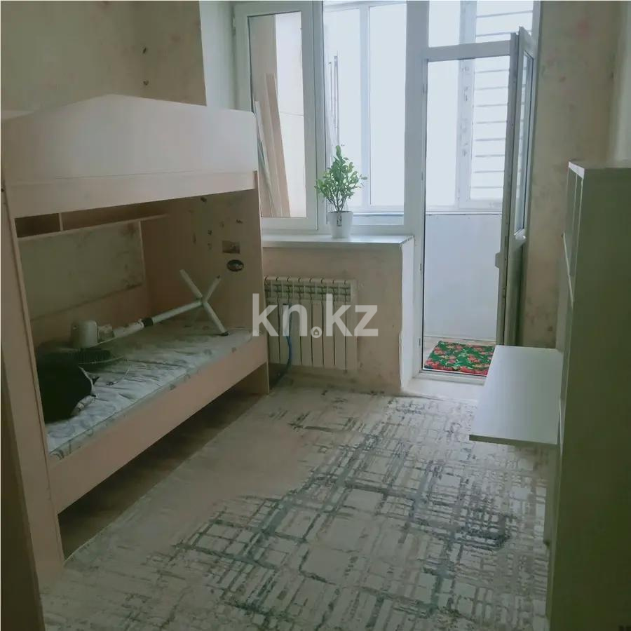 Продажа 2-комнатной квартиры, 38.9 м² в Астане - фото 2