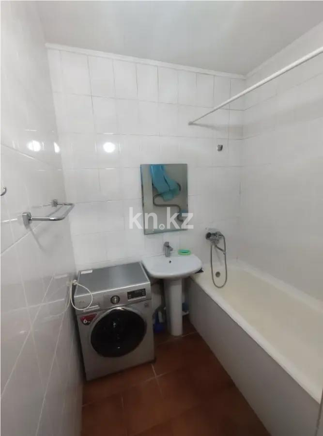 Продажа 3-комнатной квартиры, 72.3 м², мкр-н Жетысу-2, дом  27 в Алматы - фото 5